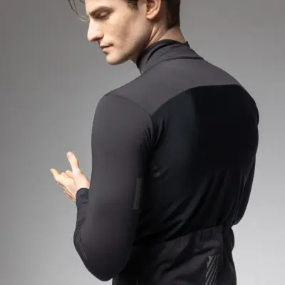 Zimní cyklistická bunda ALÉ pánská R-EV1 DEFENCE 2.0