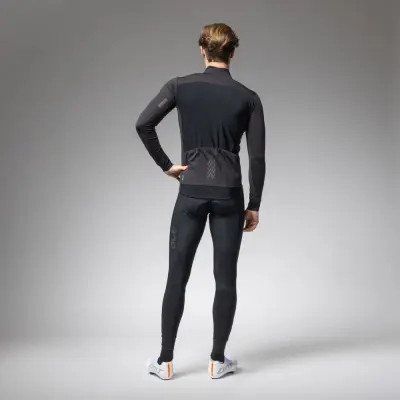 Zimní cyklistická bunda ALÉ pánská R-EV1 DEFENCE 2.0