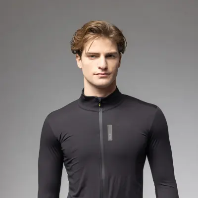 Zimní cyklistická bunda ALÉ pánská R-EV1 DEFENCE 2.0