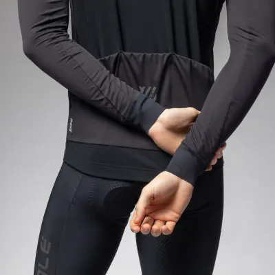 Zimní cyklistická bunda ALÉ pánská R-EV1 DEFENCE 2.0