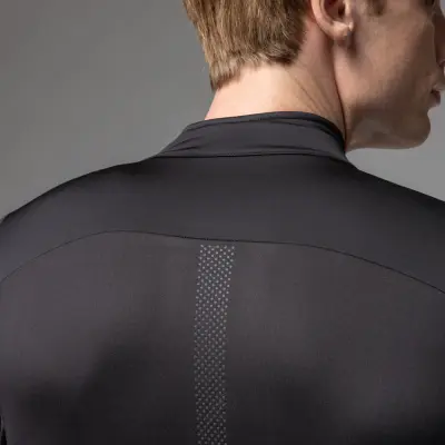 Zimní cyklistická bunda ALÉ pánská PRAGMA FONDO 3.0