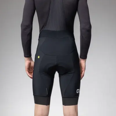 Zimní cyklistické kalhoty ALÉ pánské PRAGMA WINTER 2.0