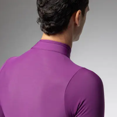 Zateplený cyklistický dres ALÉ pánský PRAGMA FONDO 3.0