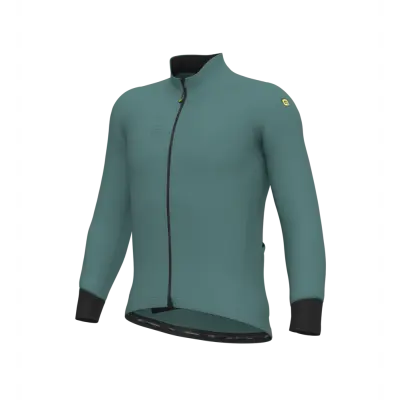Zimní cyklistická bunda ALÉ pánská PRAGMA FONDO 3.0