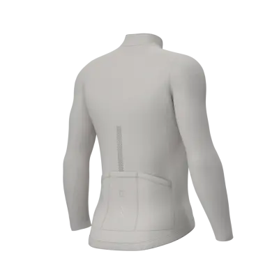 Zateplený cyklistický dres ALÉ pánský PRAGMA FONDO 3.0