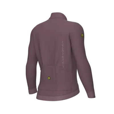 Zateplený cyklistický dres ALÉ pánský PR-E FOLLOW ME 2.0