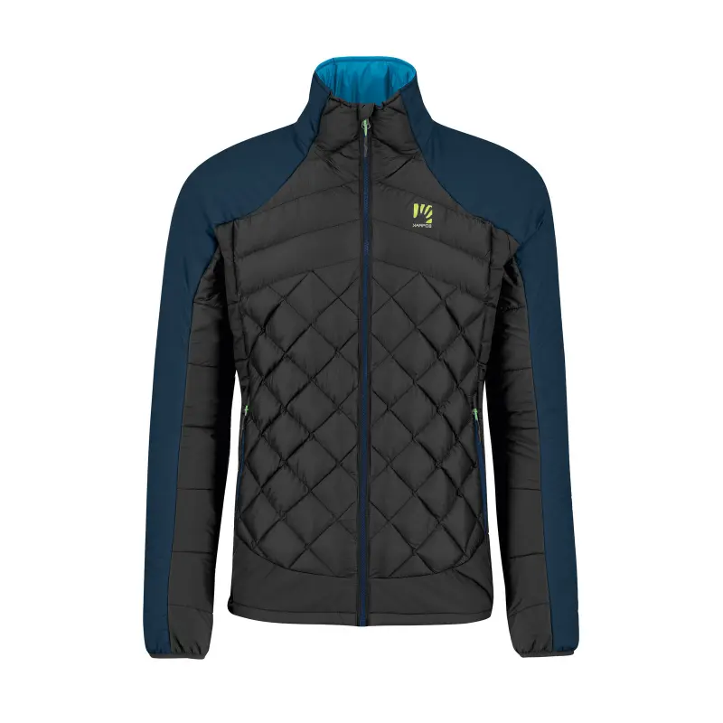 Karpos LASTEI ACTIVE bunda Black/Midnight