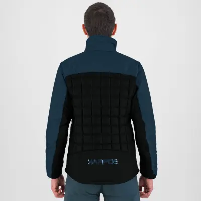 Karpos LASTEI ACTIVE bunda Black/Midnight