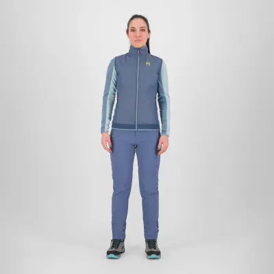 Karpos FEDERA dámska vesta Bering Sea