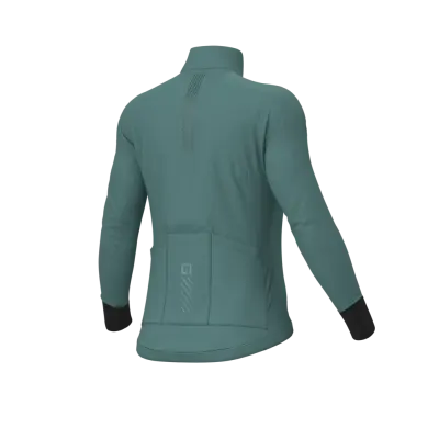 Zimní cyklistická bunda ALÉ dámská PRAGMA FONDO 3.0