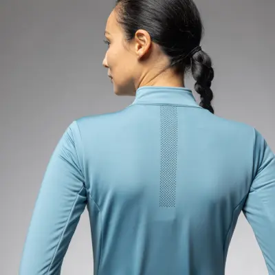 Zimní cyklistická bunda ALÉ dámská PRAGMA FONDO 3.0