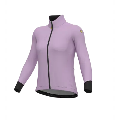 Zimní cyklistická bunda ALÉ dámská PRAGMA FONDO 3.0