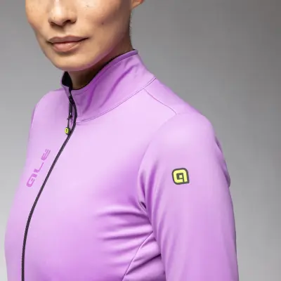 Zimní cyklistická bunda ALÉ dámská PRAGMA FONDO 3.0