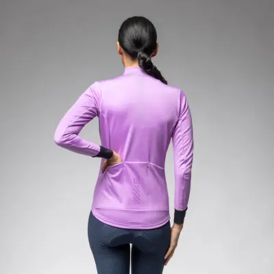 Zimní cyklistická bunda ALÉ dámská PRAGMA FONDO 3.0