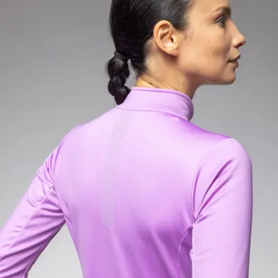 Zimní cyklistická bunda ALÉ dámská PRAGMA FONDO 3.0