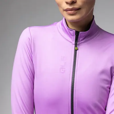 Zimní cyklistická bunda ALÉ dámská PRAGMA FONDO 3.0