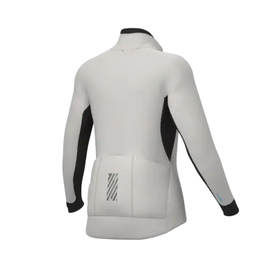 Zimní cyklistická bunda ALÉ dámská KLIMATIK K-DOUBLE