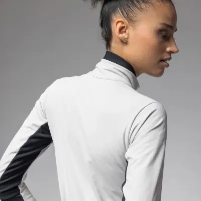 Zimní cyklistická bunda ALÉ dámská KLIMATIK K-DOUBLE