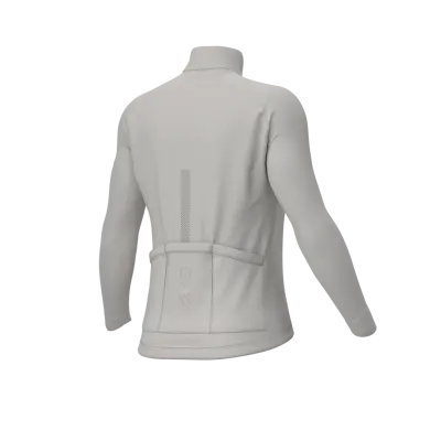 Zateplený cyklistický dres ALÉ dámský PRAGMA FONDO 3.0