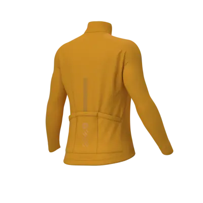 Zateplený cyklistický dres ALÉ dámský PRAGMA FONDO 3.0
