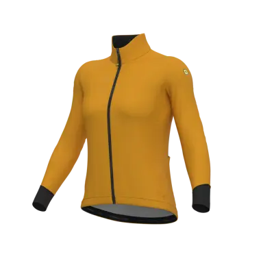 Zimní cyklistická bunda ALÉ dámská PRAGMA FONDO 3.0