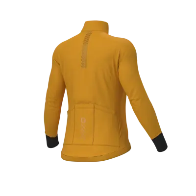 Zimní cyklistická bunda ALÉ dámská PRAGMA FONDO 3.0