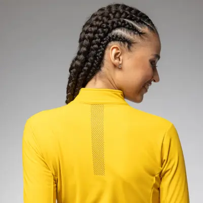 Zimní cyklistická bunda ALÉ dámská PRAGMA FONDO 3.0