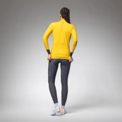 Zimní cyklistická bunda ALÉ dámská PRAGMA FONDO 3.0