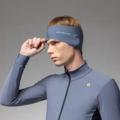 Cyklistická čelenka ALÉ ACCESSORI K-ATMO