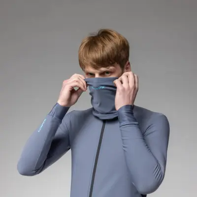 Cyklistický nákrčník ALÉ ACCESSORI K-ATMO