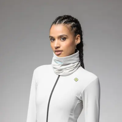 Cyklistický nákrčník ALÉ ACCESSORI K-ATMO