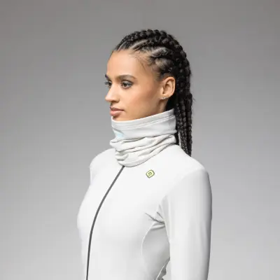 Cyklistický nákrčník ALÉ ACCESSORI K-ATMO