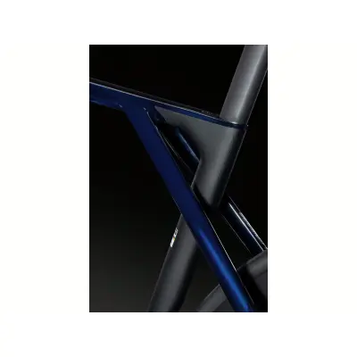 APIERRE Xelius DRS 10.0 Translucent Hex Blue