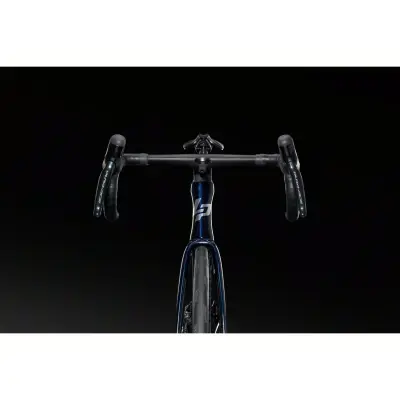 APIERRE Xelius DRS 10.0 Translucent Hex Blue