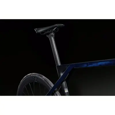 APIERRE Xelius DRS 10.0 Translucent Hex Blue