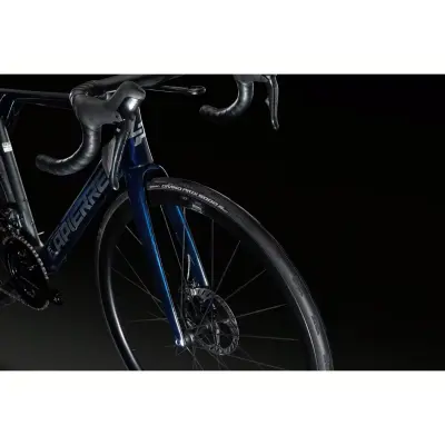 APIERRE Xelius DRS 10.0 Translucent Hex Blue