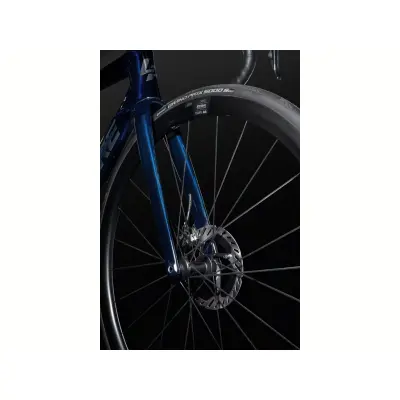 APIERRE Xelius DRS 10.0 Translucent Hex Blue