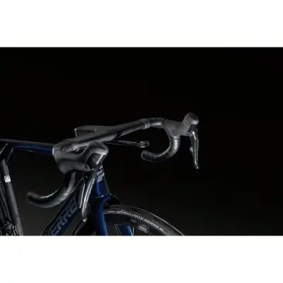 APIERRE Xelius DRS 10.0 Translucent Hex Blue