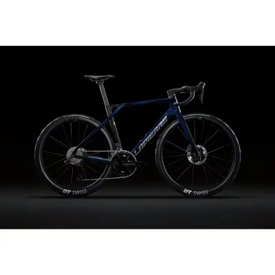 APIERRE Xelius DRS 10.0 Translucent Hex Blue