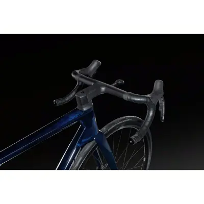 APIERRE Xelius DRS 10.0 Translucent Hex Blue