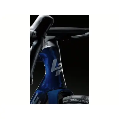 APIERRE Xelius DRS 10.0 Translucent Hex Blue