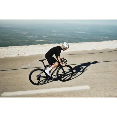 APIERRE Xelius DRS 10.0 Translucent Hex Blue