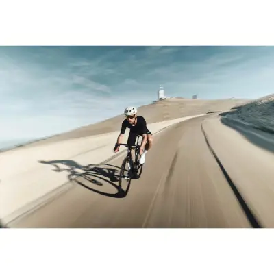 APIERRE Xelius DRS 10.0 Translucent Hex Blue