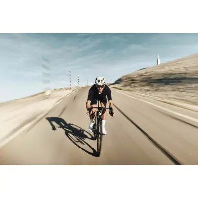 APIERRE Xelius DRS 10.0 Translucent Hex Blue