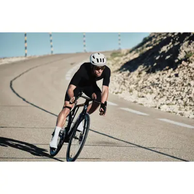 APIERRE Xelius DRS 10.0 Translucent Hex Blue