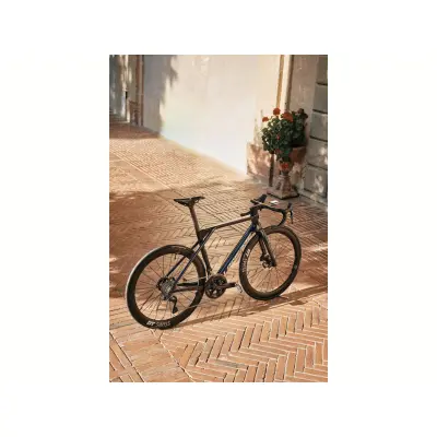 APIERRE Xelius DRS 10.0 Translucent Hex Blue