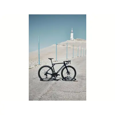 APIERRE Xelius DRS 10.0 Translucent Hex Blue