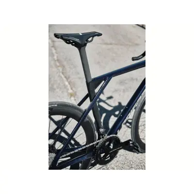 APIERRE Xelius DRS 10.0 Translucent Hex Blue