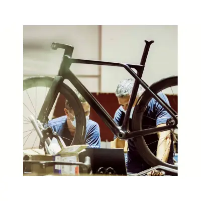 APIERRE Xelius DRS 10.0 Translucent Hex Blue