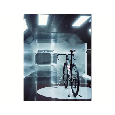 APIERRE Xelius DRS 10.0 Translucent Hex Blue